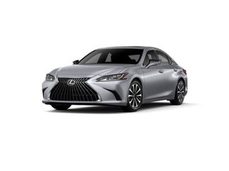 New 2025 Lexus ES 300h w/ Premium Package image 1