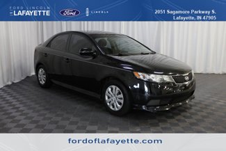 Used 2012 Kia Forte EX image 1