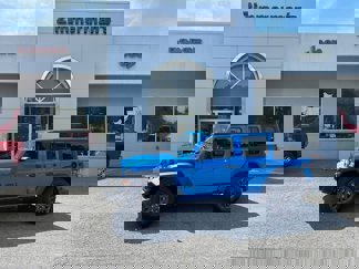 New 2024 Jeep Wrangler Sport image 1