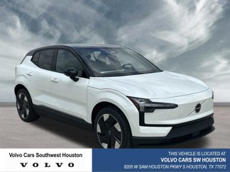 New 2025 Volvo EX30 Plus w/ Climate Package image 1
