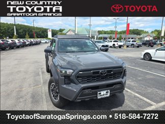 New 2025 Toyota Tacoma Limited image 1