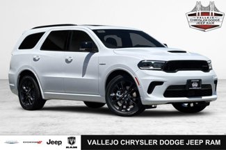 New 2025 Dodge Durango R/T image 1