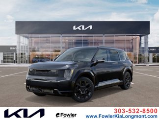 New 2026 Kia EV9 Land image 1