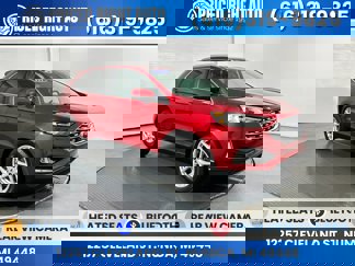 Used 2021 Ford Edge SEL w/ Convenience Package image 1