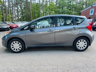Used 2016 Nissan Versa Note SV image 1