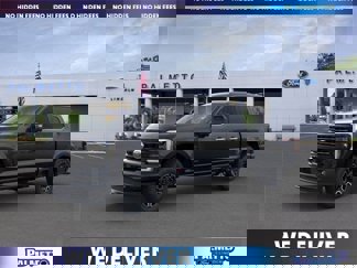 New 2025 Ford F250 Platinum image 1