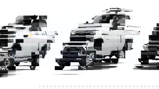 New 2025 Chevrolet Silverado 3500 LT w/ All Star Edition image 1