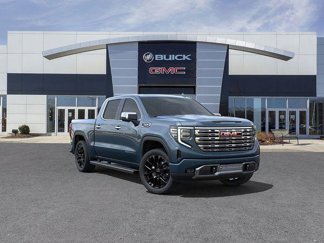 New 2025 GMC Sierra 1500 Denali w/ Denali Reserve Package image 1