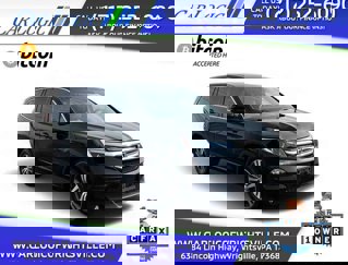 Used 2017 Honda Pilot EX-L image 1