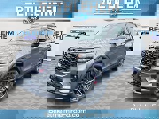 New 2025 Ford Explorer ST w/ Sun And Sound Package image 1