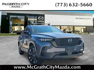 New 2025 MAZDA CX-50 2.5 Hybrid w/ Weather Package image 1