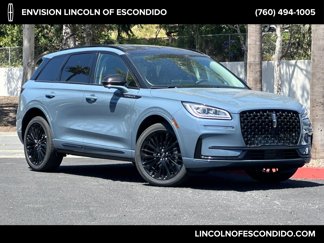 New 2025 Lincoln Corsair Reserve w/ Jet Appearance Package image 1