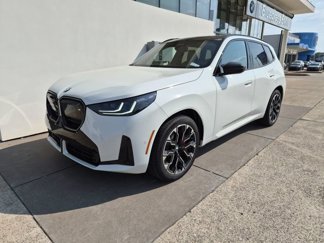 New 2026 BMW X3 M50 w/ Premium Package image 1