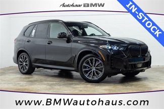 New 2026 BMW X5 xDrive50e image 1