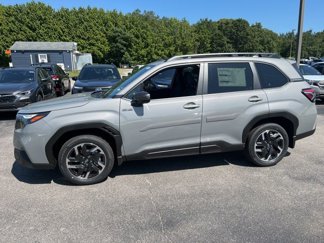 New 2025 Subaru Forester Premium image 1