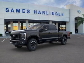 New 2025 Ford F250 XLT image 1