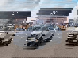 New 2026 Kia Sportage X-Line image 1