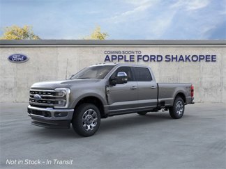 New 2025 Ford F350 Lariat image 1
