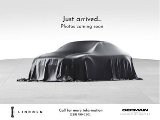 New 2025 Lincoln Aviator Reserve w/ Illumination Package image 1