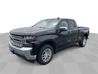 Used 2019 Chevrolet Silverado 1500 LT w/ All-Star Edition image 1