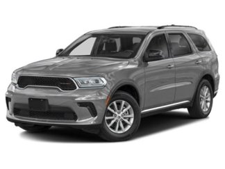 New 2025 Dodge Durango GT image 1