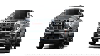 New 2025 GMC Yukon Denali w/ Sun & Power Step Package image 1