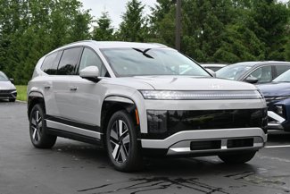 New 2026 Hyundai Ioniq 9 SEL image 1