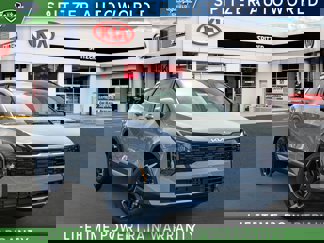 New 2026 Kia Sportage EX image 1