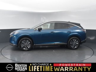 New 2025 Nissan Murano SL image 1