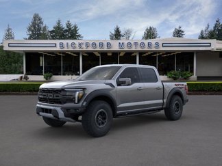 New 2025 Ford F150 Raptor image 1
