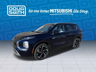 New 2025 Mitsubishi Outlander SEL image 1