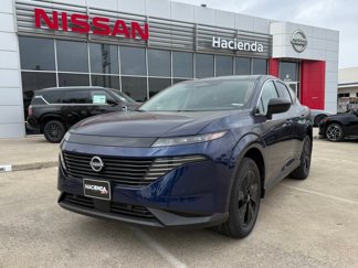 New 2025 Nissan Murano SV image 1