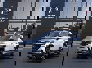 New 2025 MAZDA CX-50 AWD 2.5 Turbo w/ Cargo Package image 1