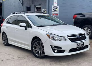 Used 2015 Subaru Impreza 2.0i Sport Premium image 1