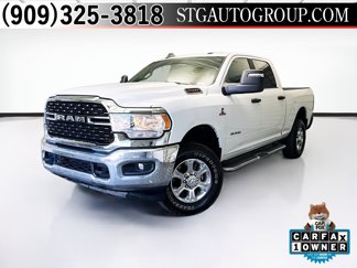 Used 2024 RAM 2500 Big Horn image 1