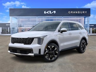 New 2026 Kia Sorento EX image 1