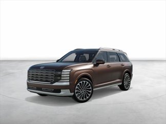 New 2026 Hyundai Palisade Calligraphy image 1