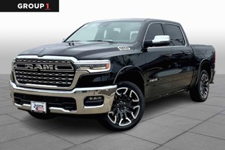 New 2025 RAM 1500 Limited image 1