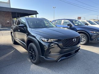 New 2025 MAZDA CX-50 AWD 2.5 Hybrid w/ Weather Package image 1