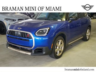 Used 2025 MINI Cooper Countryman S image 1