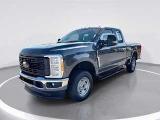 New 2026 Ford F350 XL image 1