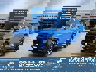 New 2026 Chevrolet Equinox ACTIV w/ Convenience Package III image 1
