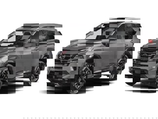 New 2025 Nissan Rogue Platinum w/ Tech Package image 1