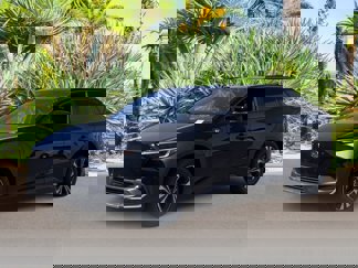 New 2025 Subaru Solterra Premium image 1