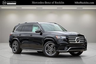 New 2026 Mercedes-Benz GLS 450 4MATIC video 1