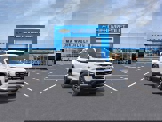 New 2026 Chevrolet Equinox LT w/ Convenience Package II image 1