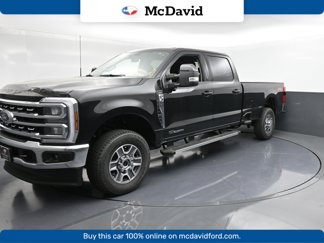 New 2026 Ford F350 Lariat image 1