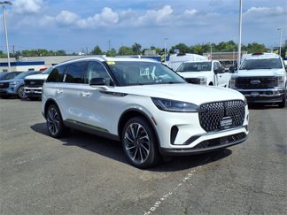 New 2025 Lincoln Aviator Reserve w/ Equipment Group 201A image 1