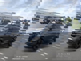 New 2025 Lincoln Navigator Reserve image 1
