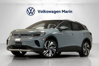 New 2025 Volkswagen ID.4 Pro S Plus image 1